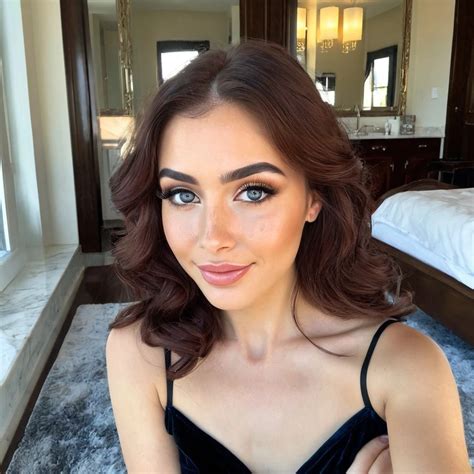 Ava Leclair - Fanvue