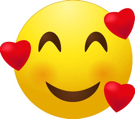 Smiling Emoji