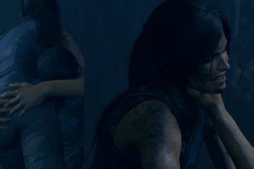 When You Search For Lara Croft Rule 34 - Naughty Gaming