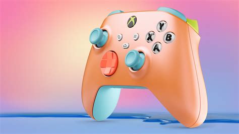 Xbox One Controller Mods