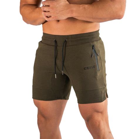 Short shorts for men - ankery