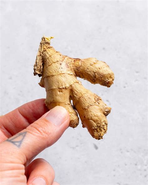 Avoid Ginger if You Have THESE Problems. – Vibes Corner