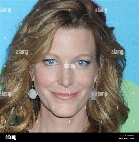 NEW YORK, NY - MAY 12: Anna Gunn attends the FOX 2014 Programming ...