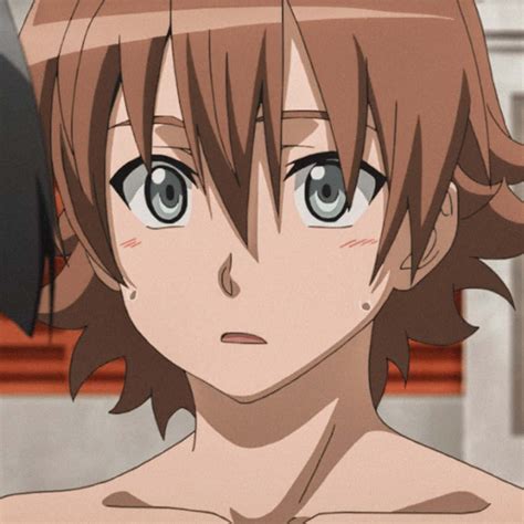 Download Akame Ga Kill Tatsumi Stunned Reaction Picture | Wallpapers.com