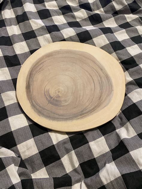 I don’t do a lot of end grain finishing and would like some tips. I might want to stain it, but ...