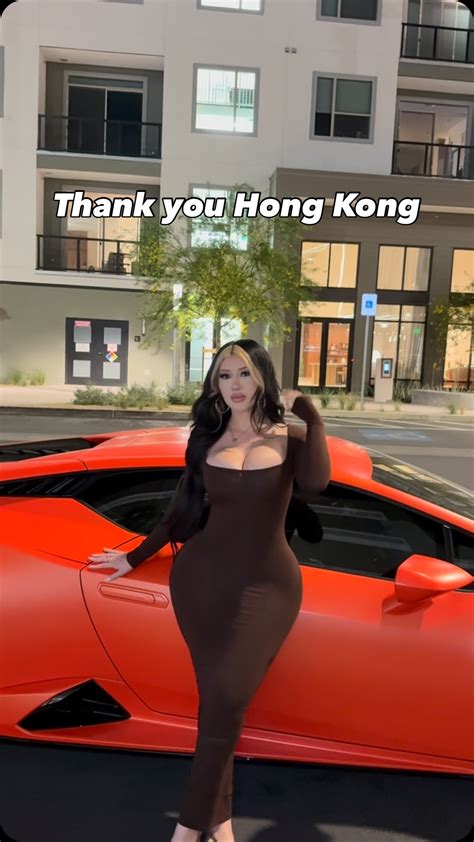 Liliana Jasmine Nudes