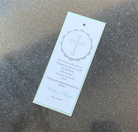 First Communion Favor 1st Communion Favors Holy Communion | Etsy