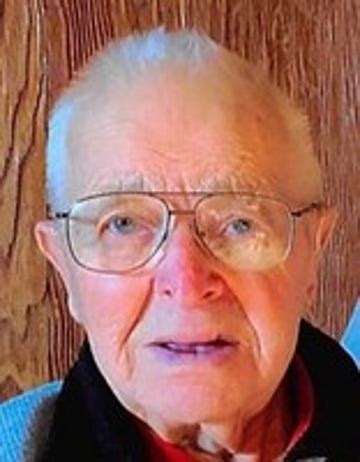 Raymond C. Witherow Obituary - The Beaver County Times