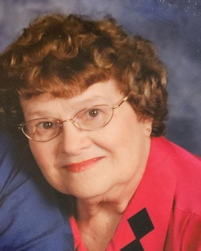 Mary Lou Maurer Obituary (2025) - Massillon, OH - Paquelet and Paquelet ...