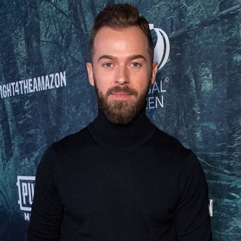 Nikki Garcia’s Ex Artem Chigvintsev Says Arrest “Ruined” His Life
