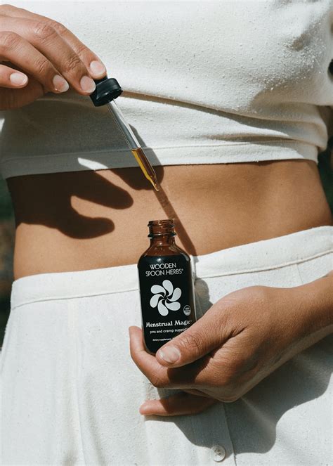 Wooden Spoon Herbs Taps Into The Healing Properties of Nature