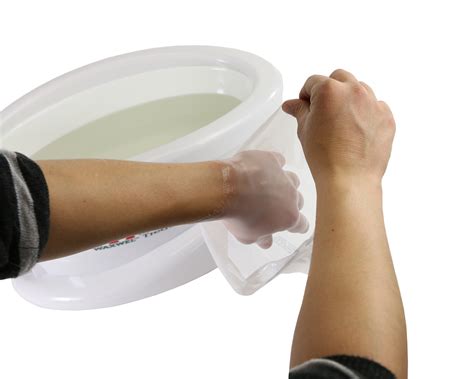 How to use WaxWel® Paraffin Baths to Ease Arthritis Pain - Fabrication ...
