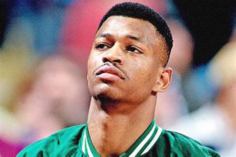 CSNNE to air Reggie Lewis documentary tonight at 8PM EST - CelticsBlog