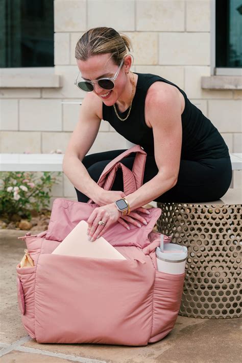 Say Hello To CALPAK's New Diaper Bag Collection - Baby Chick