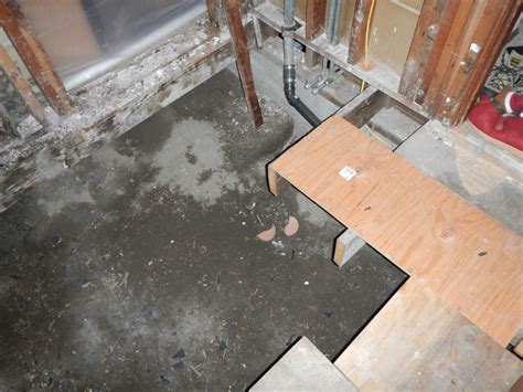 What Is A Concrete Rat Slab at John Triche blog