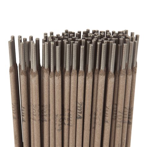 Forney Industries E7014, Steel Electrode, 3/32 in x 5 Pound - Walmart.com