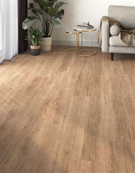 Duke - Golden Oak Laminate Flooring | Direct Wood Flooring