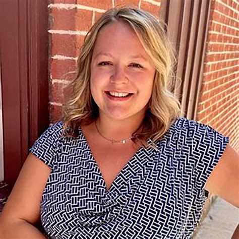 Reanna Philpot - Executive Director of the Berthoud Area Chamber of ...