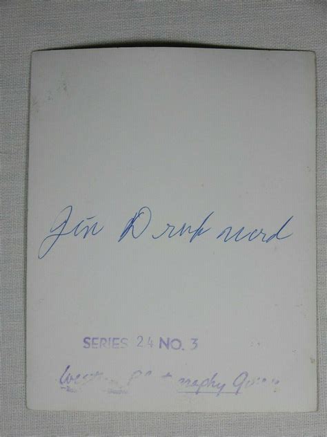 Vintage Male Nude, Posing Strap Era, Western Photography Guild, Don Whitman 4x5 | #3787753544