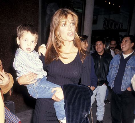 Stephanie seymour axl rose wedding 60 photos - Astyledwedding.com