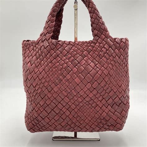 美品 ファロルニ ハンドバッグ イントレチャート ラムレザー ボルドー【30％OFF】 45.00%割引 toyota-innov.aichi.jp