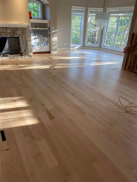Best Floor Installation Service in STL - Evans Flooring