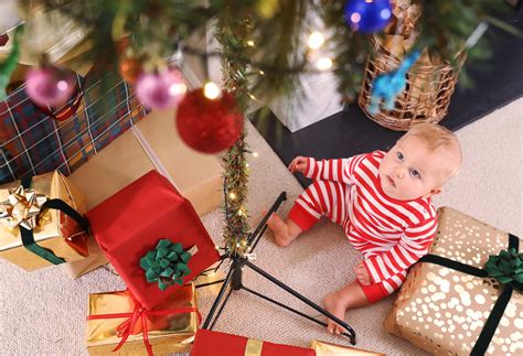 Habitat: inventing the toddler-proof Christmas tree - Red Lion PR