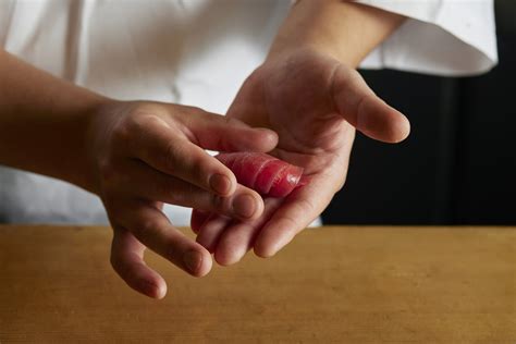 Kids-Friendly Omakase in Tokyo: A Guide to 5 Must-Try Sushi Restaurants ...