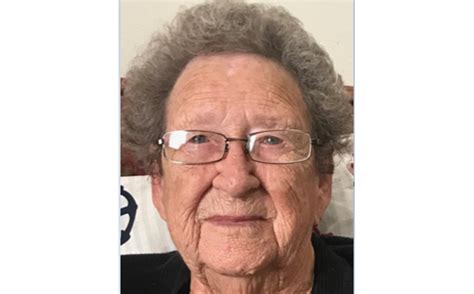 Martha Ann Jacoby Obituary (2022) - Junction, TX - Kimble Funeral Home ...