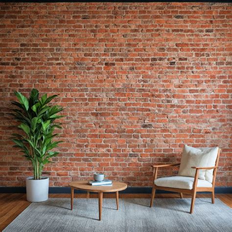 15 Brick Accent Wall Ideas for Stylish Homes