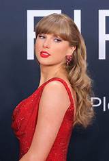 How Tall.is Taylor Swift