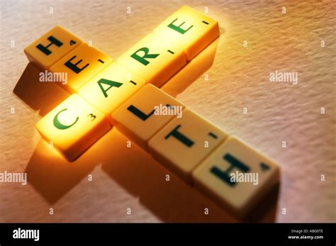 English health care hi-res stock photography and images - Alamy