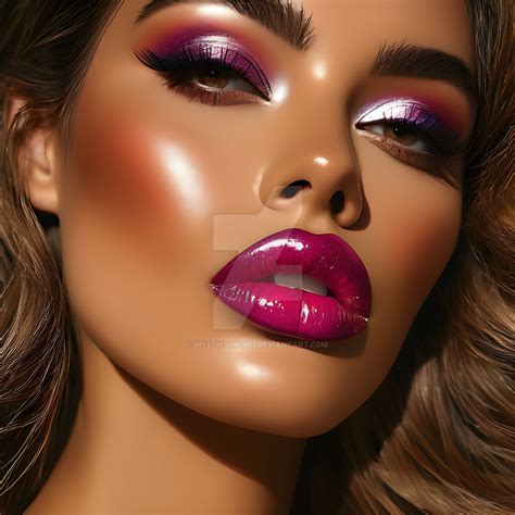 Glamours by MysticSun0612 on DeviantArt