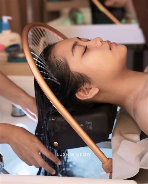 10 Japanese Head Spa Jakarta yang Bikin Relaks - Nibble