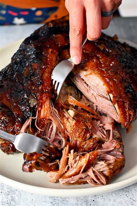 Roast Pork Butt