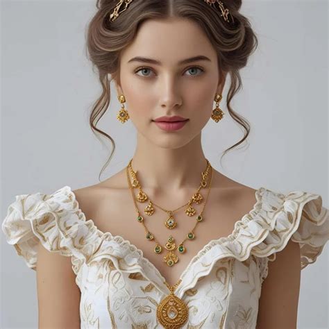 Jewelry in Different Languages: A Global Celebration of Adornment