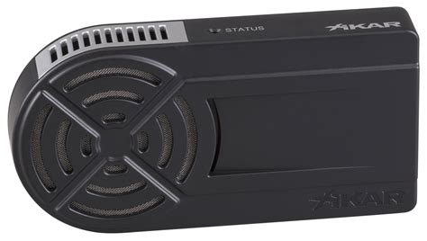 Xikar Announces Humidification For 21st Century