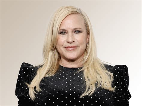 Patricia Arquette - A Multi-Hyphenate Star - Golden Globes