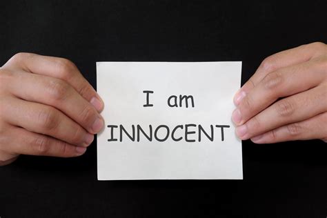 Can You Get Compensation For a Wrongful Conviction in Australia? - Criminal Defence Lawyers ...