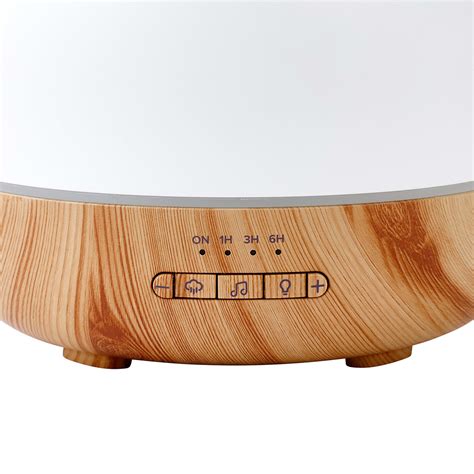 Zen Aromatherapy Diffuser Instructions at Leah Woodcock blog