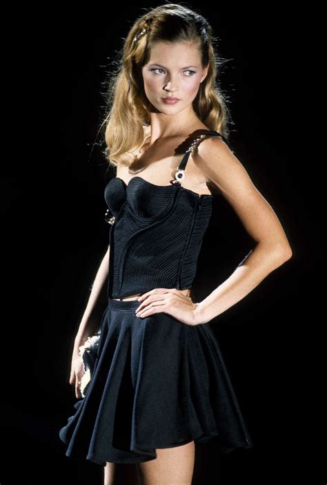 Kate Moss Throwback Photos and Most Iconic Moments