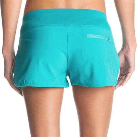 Roxy Endless Summer 2 Board Short - Women's - Clothing