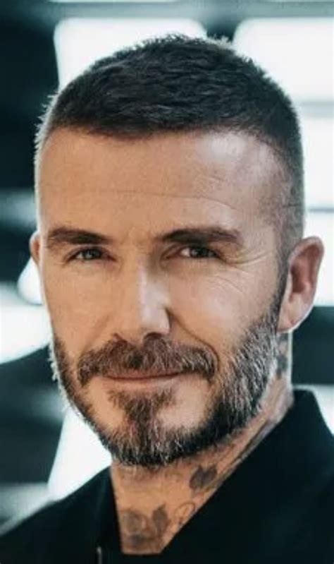 Male Very Short Haircuts