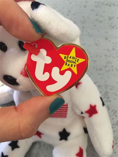 Glory Beanie Babies Price Guide