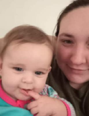 Brittany Rae Logan - 2022 - Birzer Funeral Homes