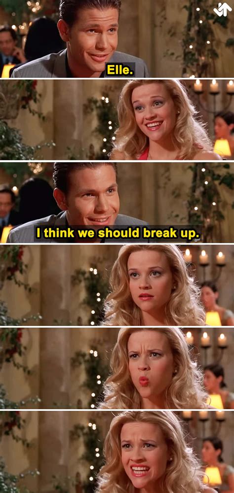 The 11 Funniest Movie Break-Up Scenes of All Time, Ranked