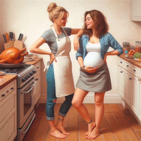 Hot AI Moms 090 by lougojira on DeviantArt