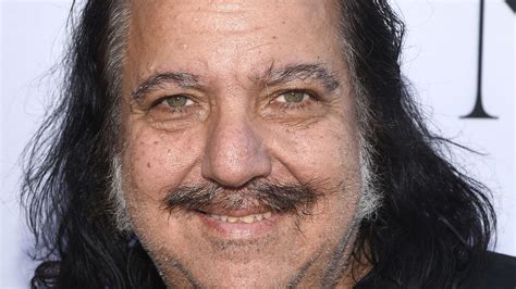 Ron Jeremy | Promiflash.de