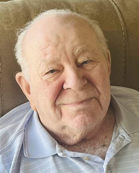 Harold LaMar Shaw Obituary 2022 - Lindquist Mortuary