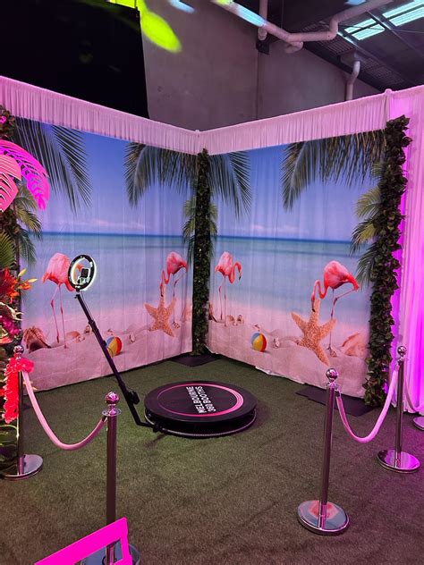 360 Video Photo Booth Hire Melbourne | Melbourne360Booths